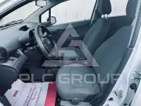 2012 Chevrolet Spark
