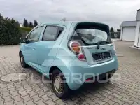 2012 Chevrolet Spark