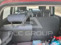 2012 Chevrolet Spark