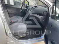 2012 Chevrolet Spark