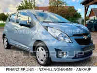 2012 Chevrolet Spark