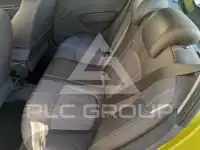 2012 Chevrolet Spark