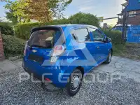 2012 Chevrolet Spark