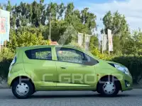 2012 Chevrolet Spark