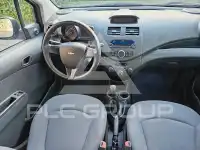 2012 Chevrolet Spark