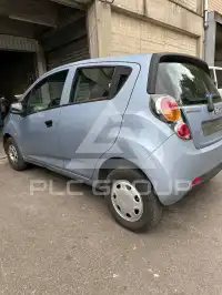 2012 Chevrolet Spark