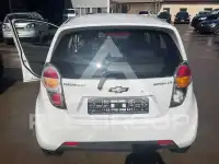 2012 Chevrolet Spark