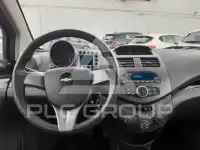 2012 Chevrolet Spark