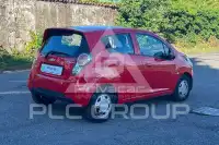 2012 Chevrolet Spark