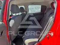 2012 Chevrolet Spark