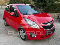 2012 Chevrolet Spark