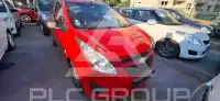 2012 Chevrolet Spark
