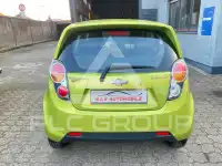 2012 Chevrolet Spark