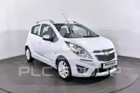 2012 Chevrolet Spark