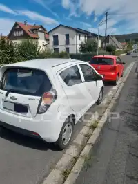 2012 Chevrolet Spark