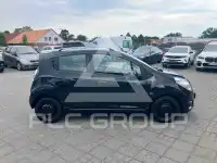 2012 Chevrolet Spark