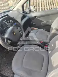 2012 Chevrolet Spark