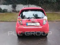 2012 Chevrolet Spark