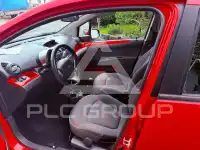 2012 Chevrolet Spark
