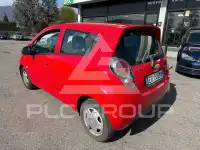 2012 Chevrolet Spark