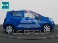 2012 Chevrolet Spark
