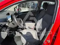 2012 Chevrolet Spark