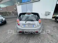 2012 Chevrolet Spark