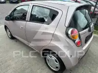 2012 Chevrolet Spark