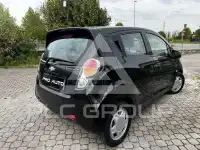 2012 Chevrolet Spark