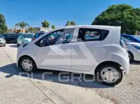 2012 Chevrolet Spark