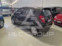 2012 Chevrolet Spark