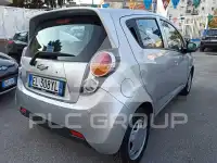 2012 Chevrolet Spark