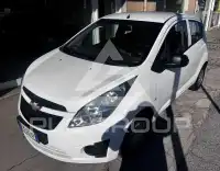 2012 Chevrolet Spark
