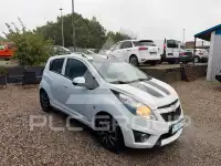 2012 Chevrolet Spark