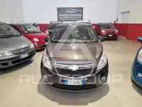 2012 Chevrolet Spark