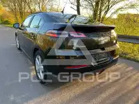 2012 Chevrolet Volt