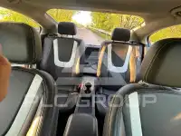 2012 Chevrolet Volt