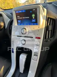 2012 Chevrolet Volt