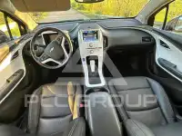 2012 Chevrolet Volt