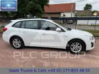 2012 Chevrolet Cruze