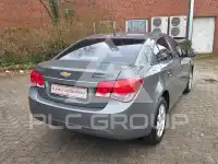 2012 Chevrolet Cruze