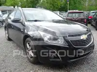 2012 Chevrolet Cruze