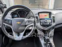 2012 Chevrolet Cruze