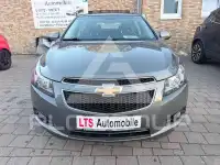 2012 Chevrolet Cruze