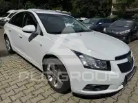2012 Chevrolet Cruze