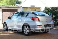 2012 Chevrolet Cruze