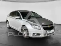 2012 Chevrolet Cruze