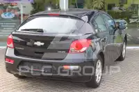 2012 Chevrolet Cruze