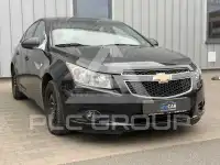 2012 Chevrolet Cruze