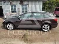 2012 Chevrolet Cruze